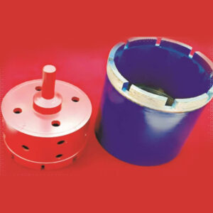 Bigger Size Core Drill