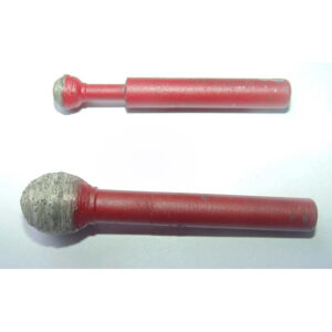 CNC Metal Bonded Tools