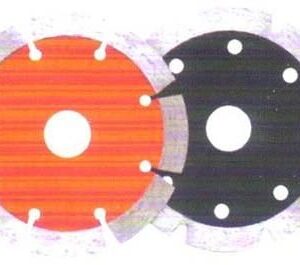 Concrete Cutting Saw Blades