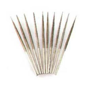 Electroplated Diamond Files