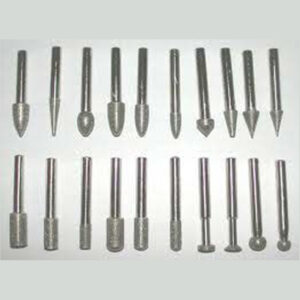 Electroplated Diamond Tool