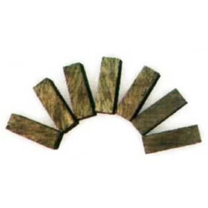 Metal Bonded Segments